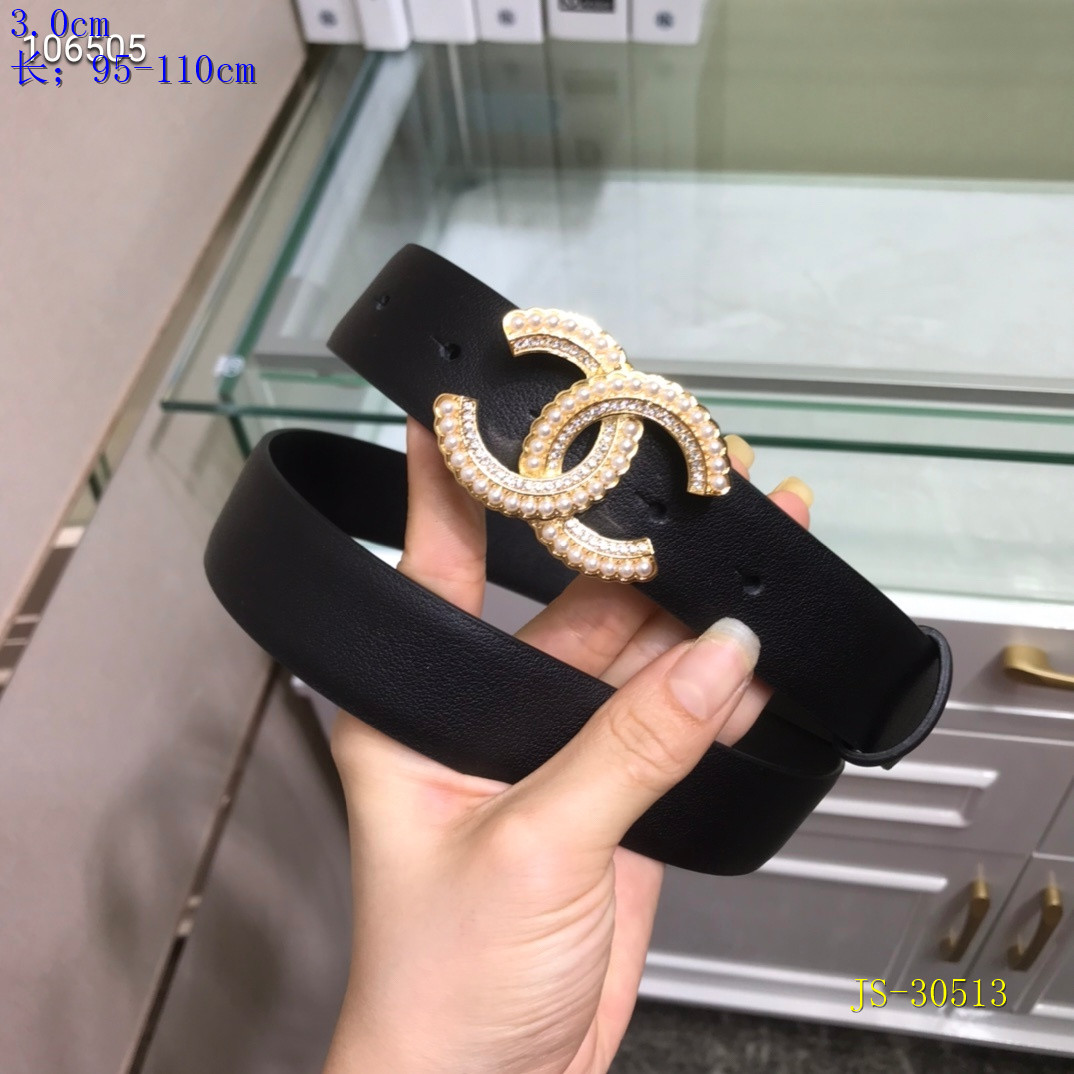 Chanel Belts 076